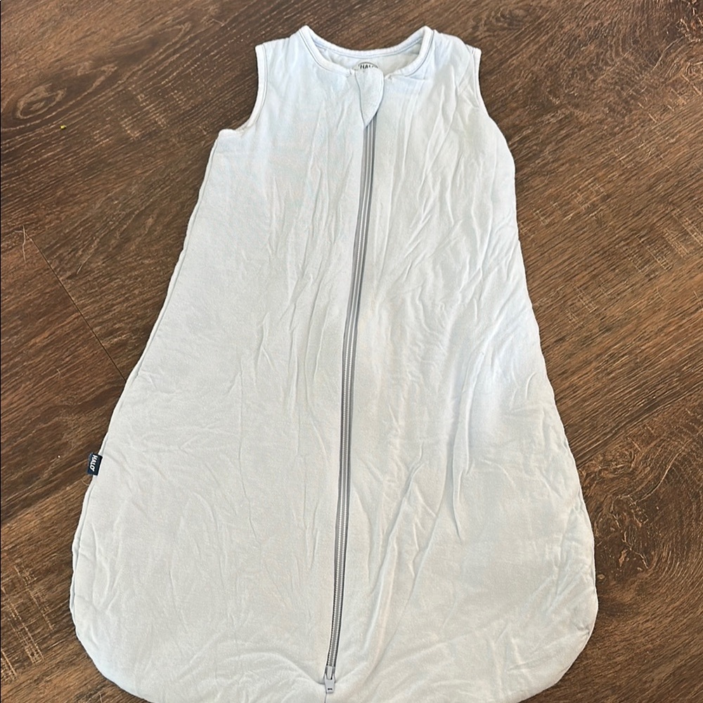 EUC 1.5 TOG 0-6month | Halo Sleep Sack